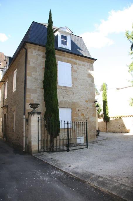 Les Chambres D'Hotes Chez Alisa Et Daniel Sarlat-la-Canéda Zewnętrze zdjęcie