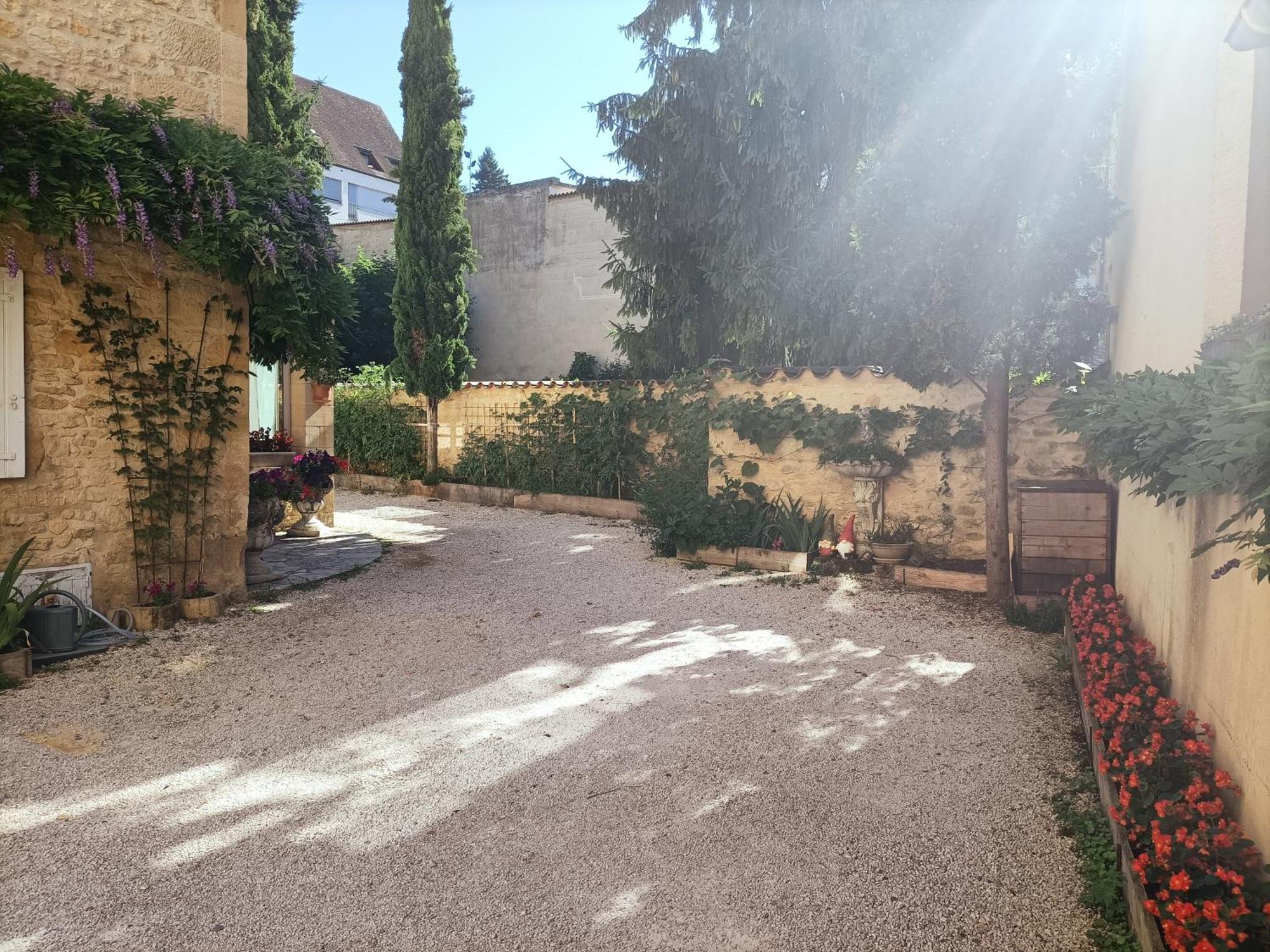 Les Chambres D'Hotes Chez Alisa Et Daniel Sarlat-la-Canéda Zewnętrze zdjęcie